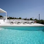 Paros Breeze Luxury Villa Drios