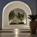 Villa Paros Breeze Luxury *