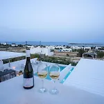 Paros Breeze Luxury Drios