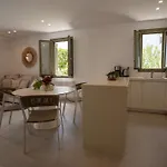 Villa Paros Breeze Luxury