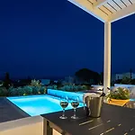 Paros Breeze Luxury Villa Drios