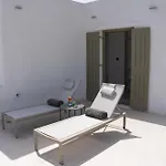 Paros Breeze Luxury Drios