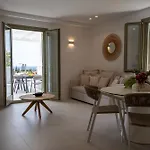 Villa Paros Breeze Luxury Drios