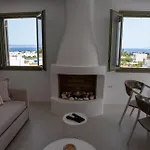 Villa Paros Breeze Luxury