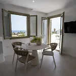 Villa Paros Breeze Luxury *