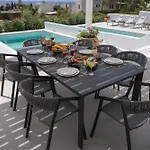 Paros Breeze Luxury Villa Drios