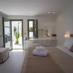 Paros Breeze Luxury Villa
