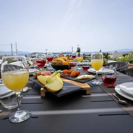 Paros Breeze Luxury *