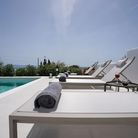 Paros Breeze Luxury * Drios