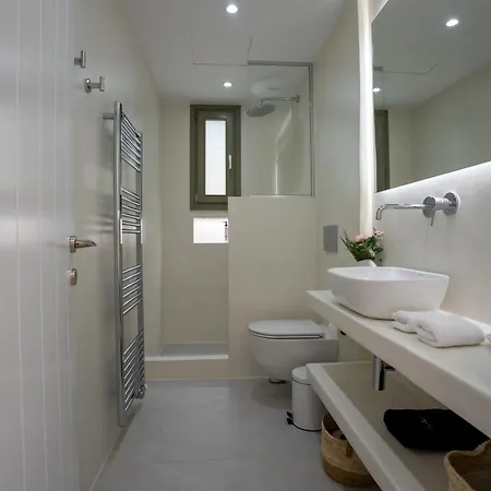 Paros Breeze Luxury Drios