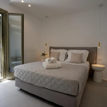 Paros Breeze Luxury * Drios