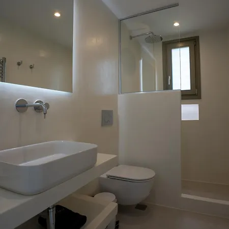 Paros Breeze Luxury Villa