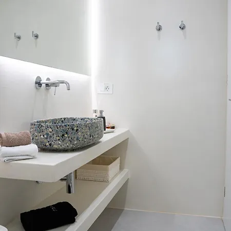 Paros Breeze Luxury Villa