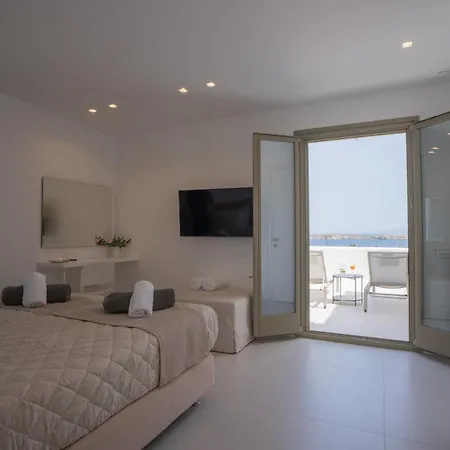 Paros Breeze Luxury *