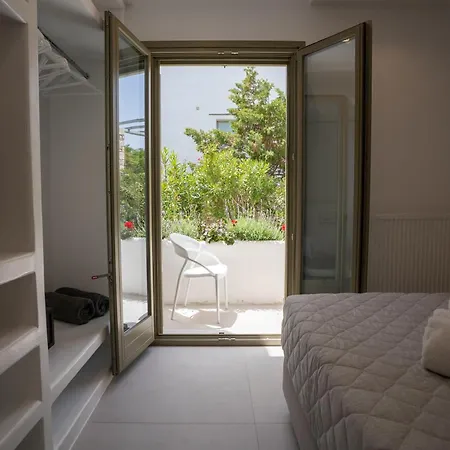 Paros Breeze Luxury