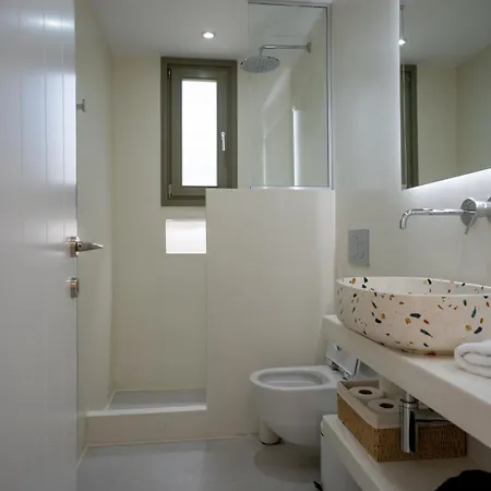 Paros Breeze Luxury *