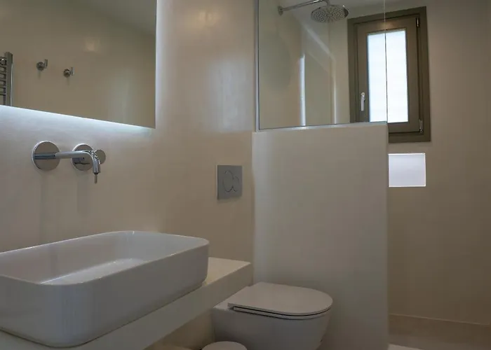 Paros Breeze Luxury Villa