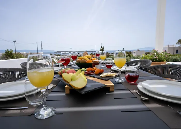 Paros Breeze Luxury *